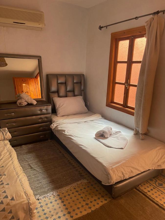 Riad Isabele In Old Medina Marrakesh Exterior photo