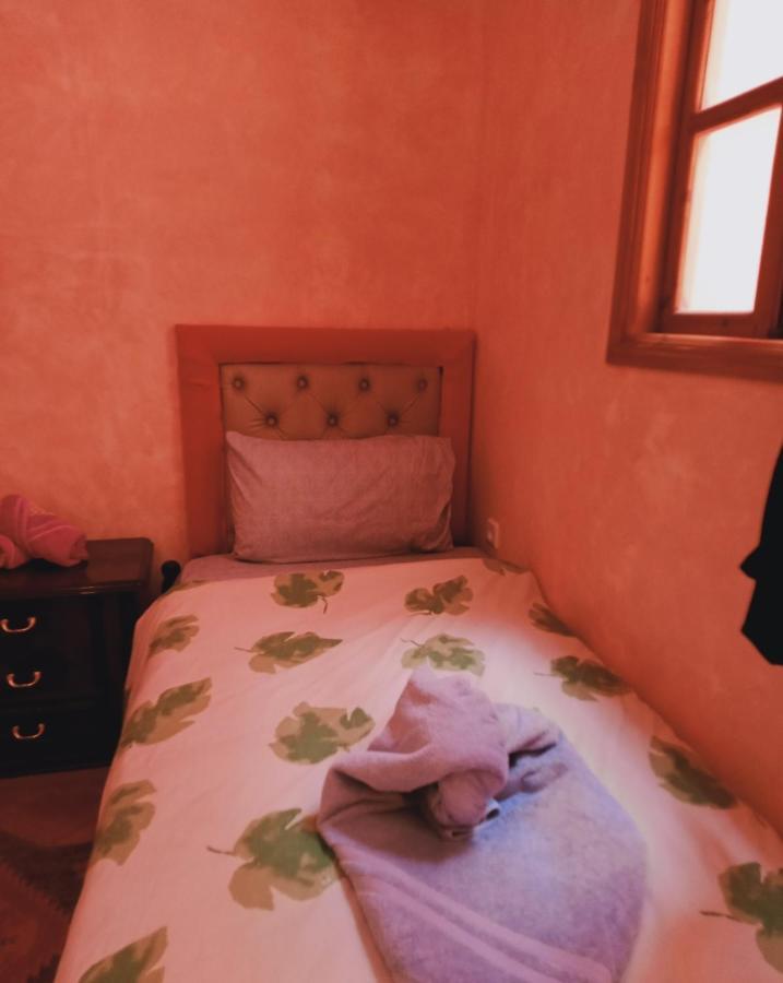 Riad Isabele In Old Medina Marrakesh Exterior photo