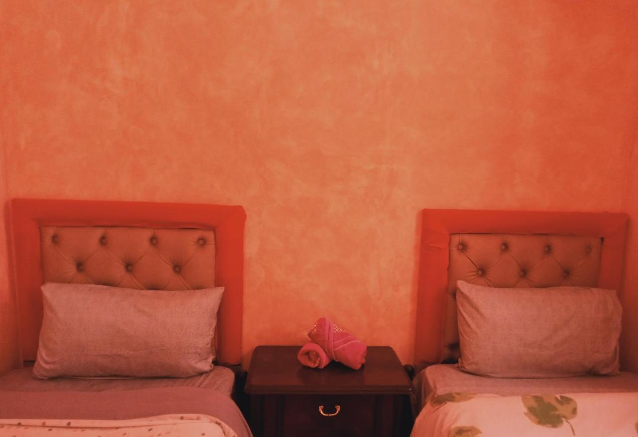 Riad Isabele In Old Medina Marrakesh Exterior photo
